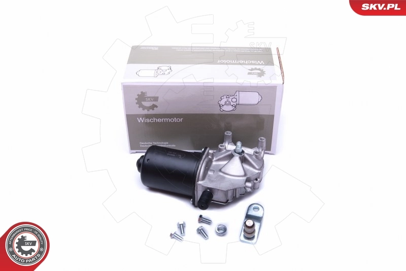 Wiper Motor
